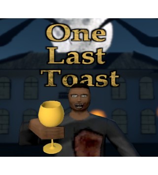 One Last Toast Steam Key GLOBAL